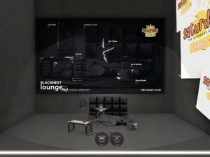 Black Nest