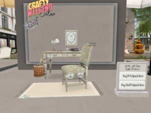 Bricolage
