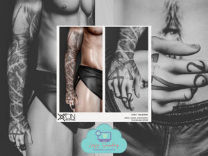 CIN.Ink.Apparel