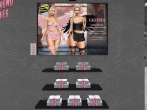 Calithea