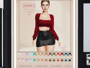 Carol’s