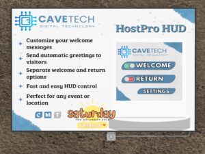 Cavetech