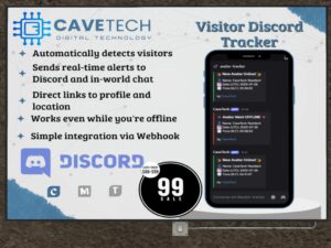 Cavetech