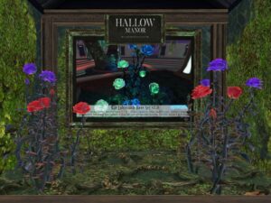 Cerridwen’s Cauldron