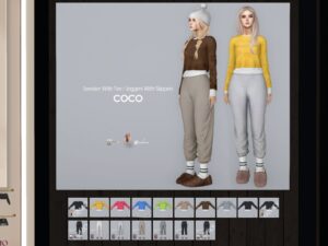 Coco
