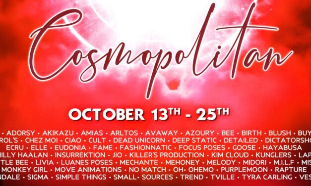 Cosmopolitan Will Pumpkin Up Your Style!