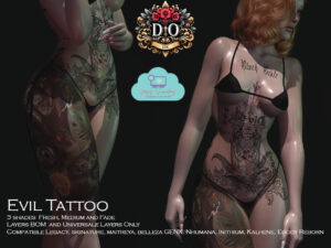 DO Ink