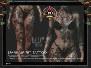 DO Ink