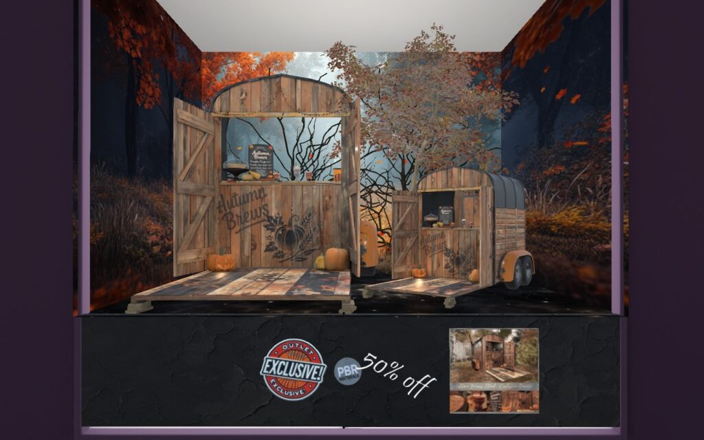 50% Off from DRD Only at The Outlet