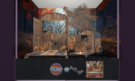 50% Off from DRD Only at The Outlet