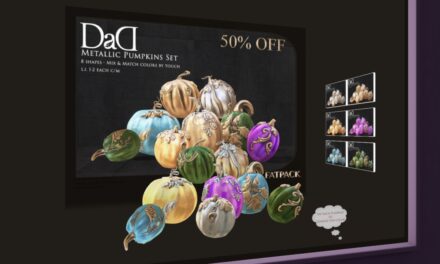 50% Off from DaD Exclusively at The Outlet