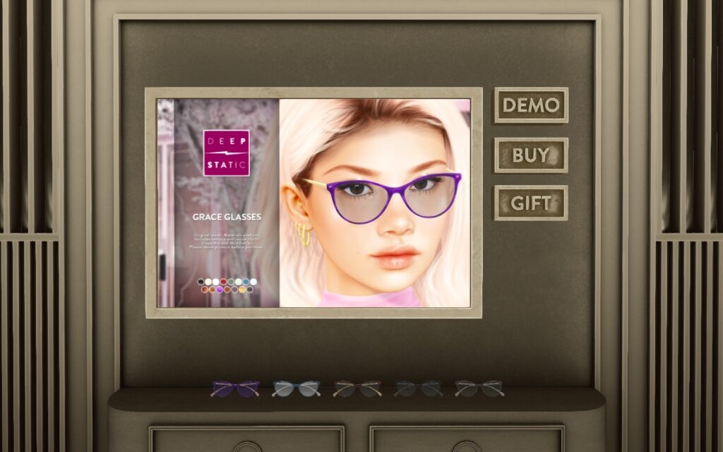 50% Off from Deep Static Exclusively at The Outlet