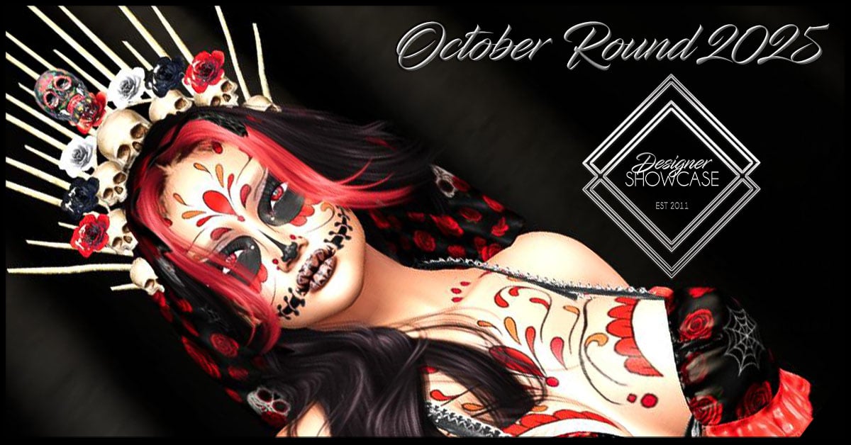 No Tricks, Just Treats, at Designer Showcase!