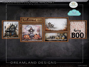 Dreamland Designs