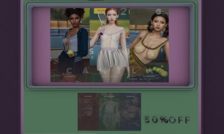 50% Off from Ecru Couture Only at The Outlet