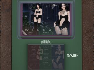 Ecru Couture