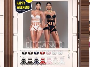 Elegance Boutique