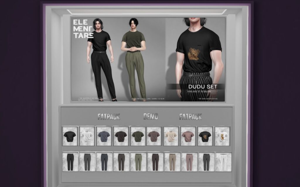 50% Off from Elementtare Exclusively at The Outlet