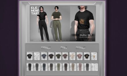 50% Off from Elementtare Exclusively at The Outlet