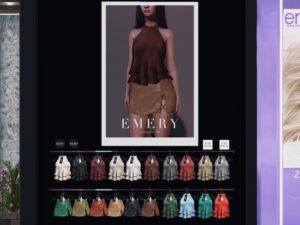 Emery