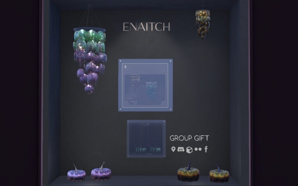 50% Off from Enaitch Only at The Outlet