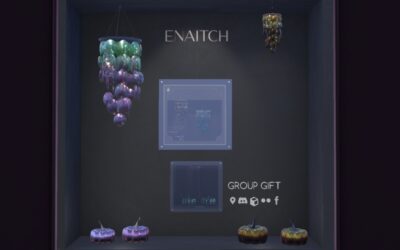 50% Off from Enaitch Only at The Outlet