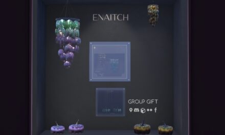 50% Off from Enaitch Only at The Outlet