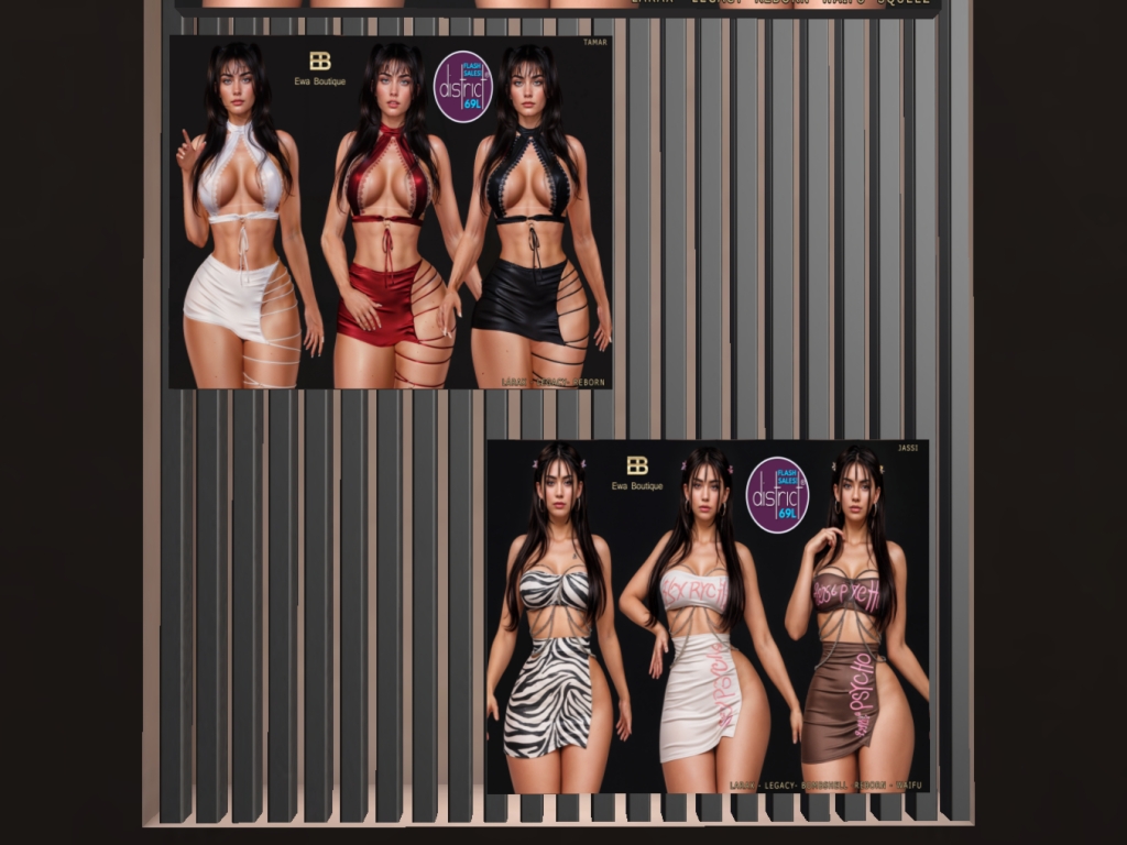 Ewa Boutique