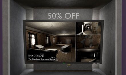 50% Off from FNY Designs Exclusively at The Outlet