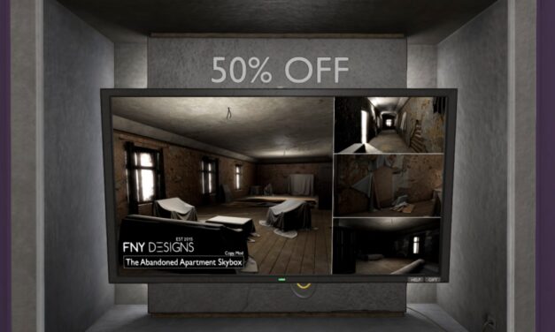 50% Off from FNY Designs Exclusively at The Outlet