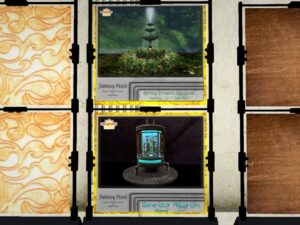 Fantasy Pixels