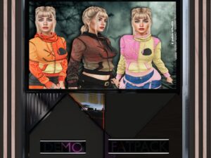 FashionNatic