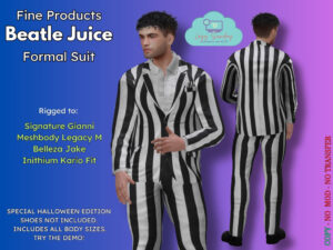 Fine Products