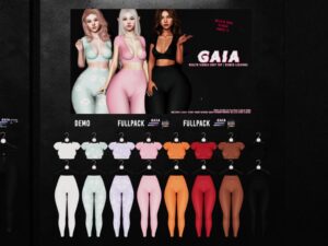 Gaia