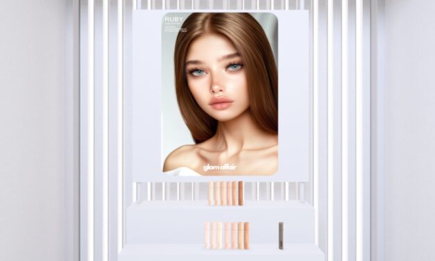 50% Off from Glam Affair Exclusively at The Outlet