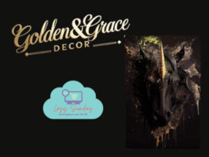 Golden&Grace Decor