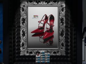 Gos Boutique