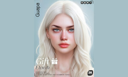 Guapa Group Gift – Eloah