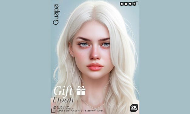 Guapa Group Gift – Eloah