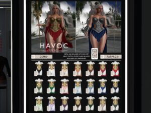 Havoc