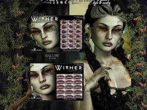 Hexumbra