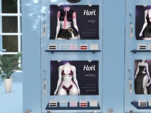 Horl