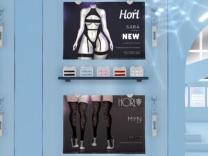 Horl