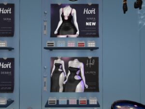Horl