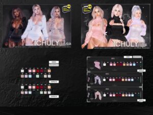 Ichuly