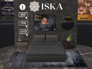 Iska