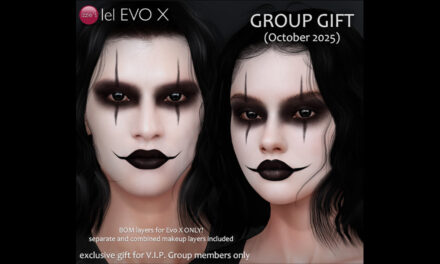 October Group Gift at Izzie’s
