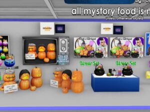 Junk Food