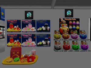 Junk Food