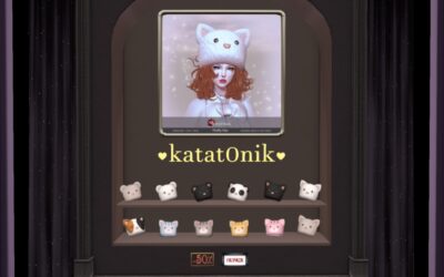 50% Off from Katat0nik Only at The Outlet